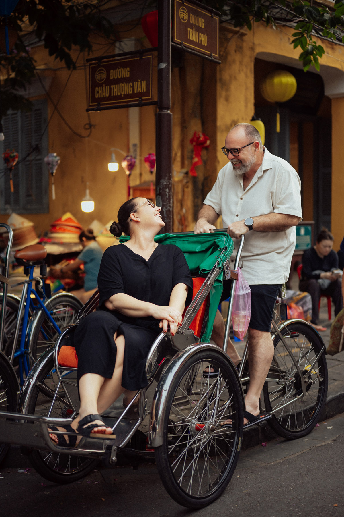 Thomas and Sandra _ Yêu em ít thôi, nhưng yêu lâu dài
