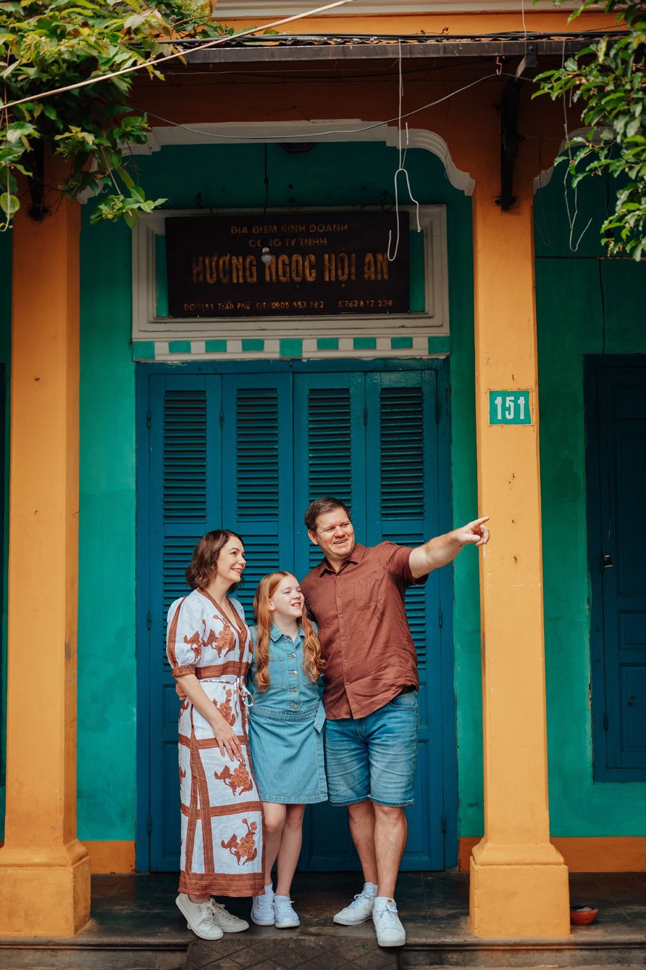 Ba Trái Tim, Một Hành Trình Đẹp