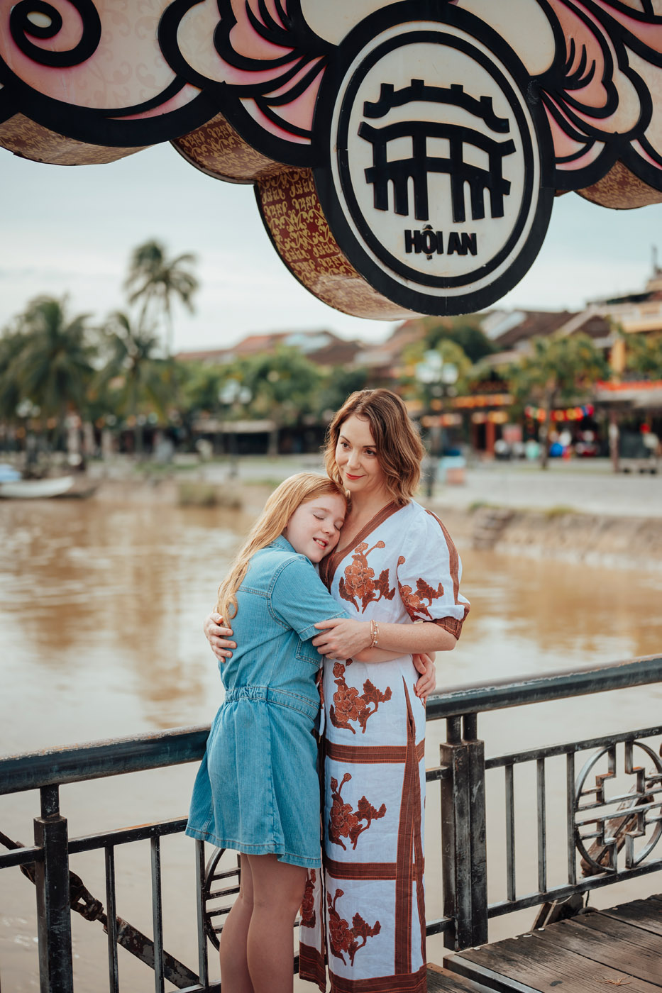 Ba Trái Tim, Một Hành Trình Đẹp
