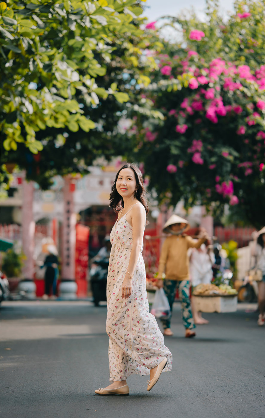 Mẹ & con gái