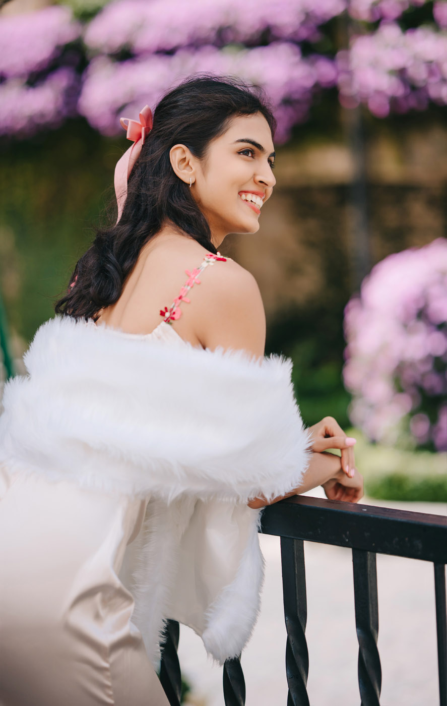 Tình Yêu Trên Những Tầng Mây ở Ba Na Hills