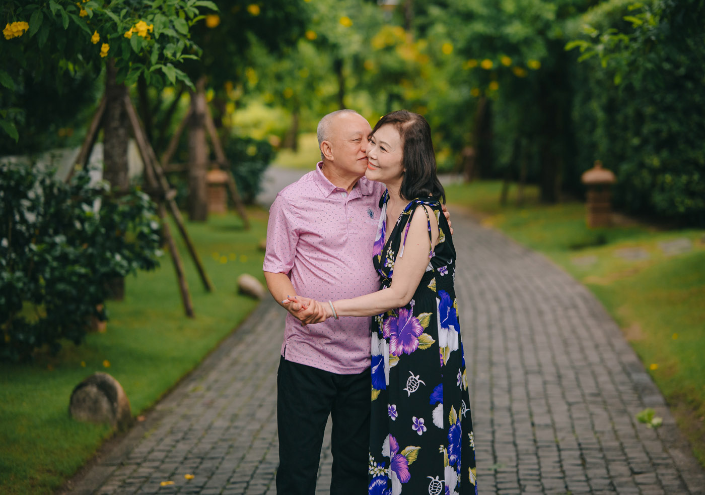 Furama Resort - 30 năm ngày trở về.