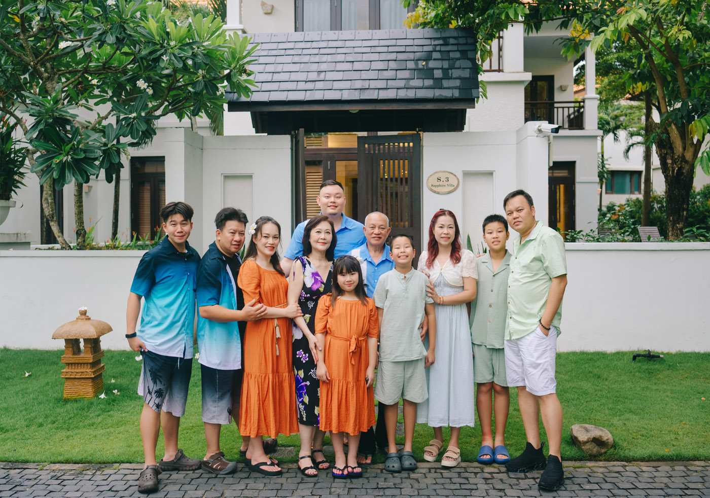 Furama Resort - 30 năm ngày trở về.