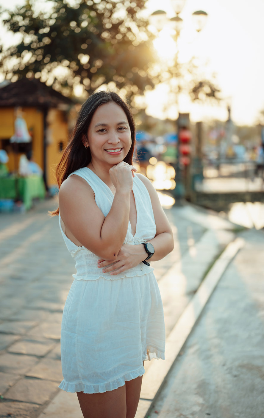 Gia đình nhỏ của Estifanny