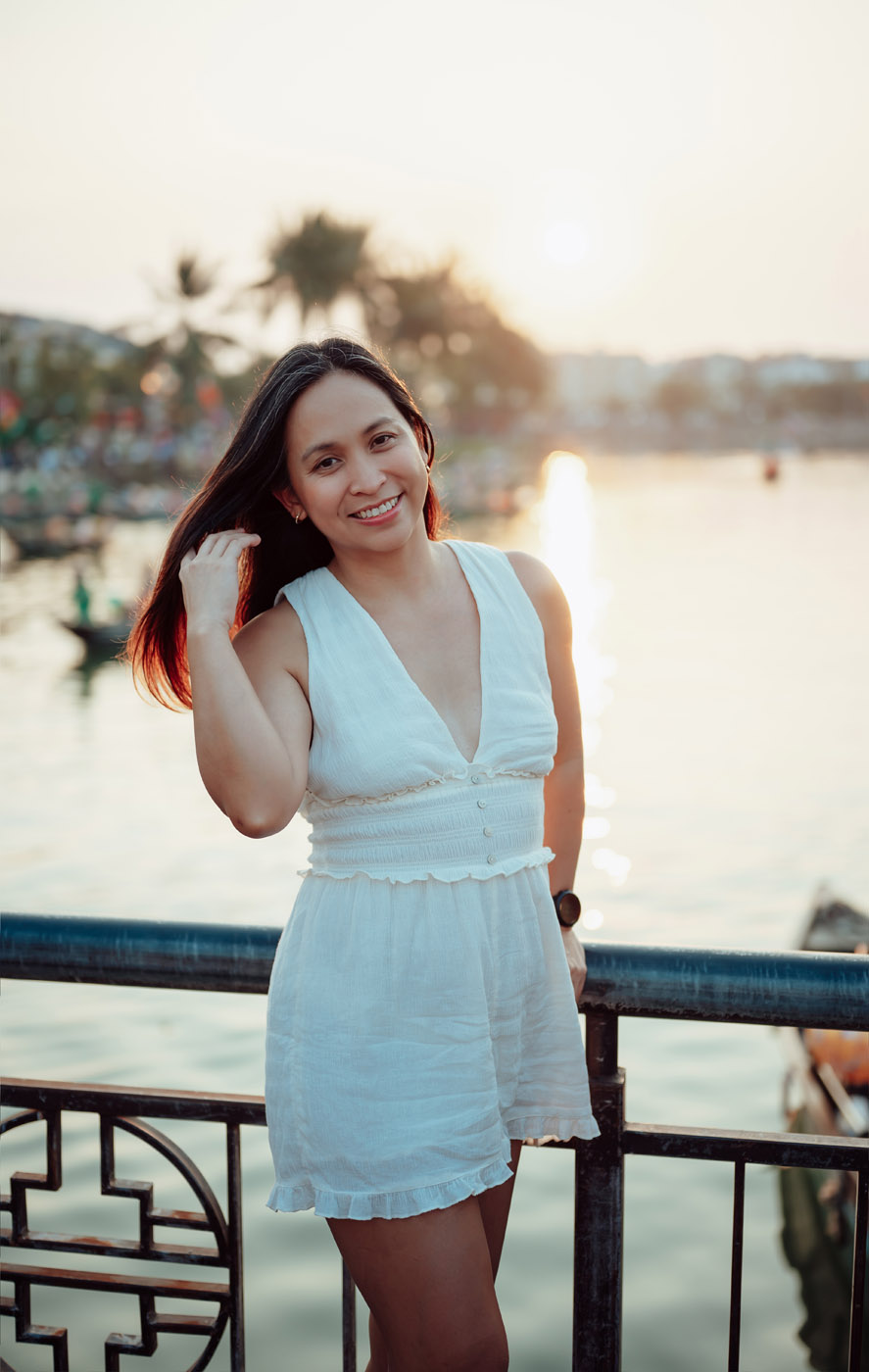 Gia đình nhỏ của Estifanny