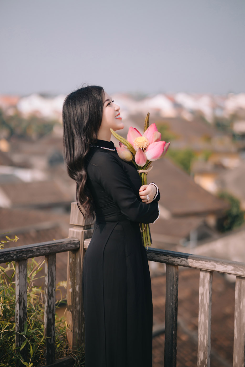 Phụ nữ Việt Nam và Áo Dài truyền thống