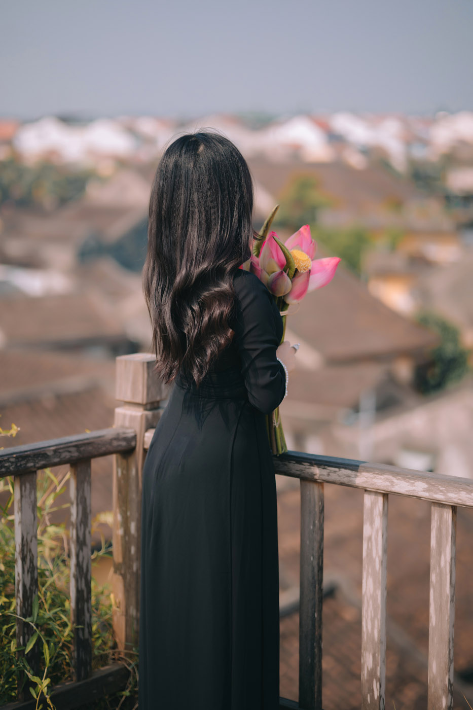 Phụ nữ Việt Nam và Áo Dài truyền thống