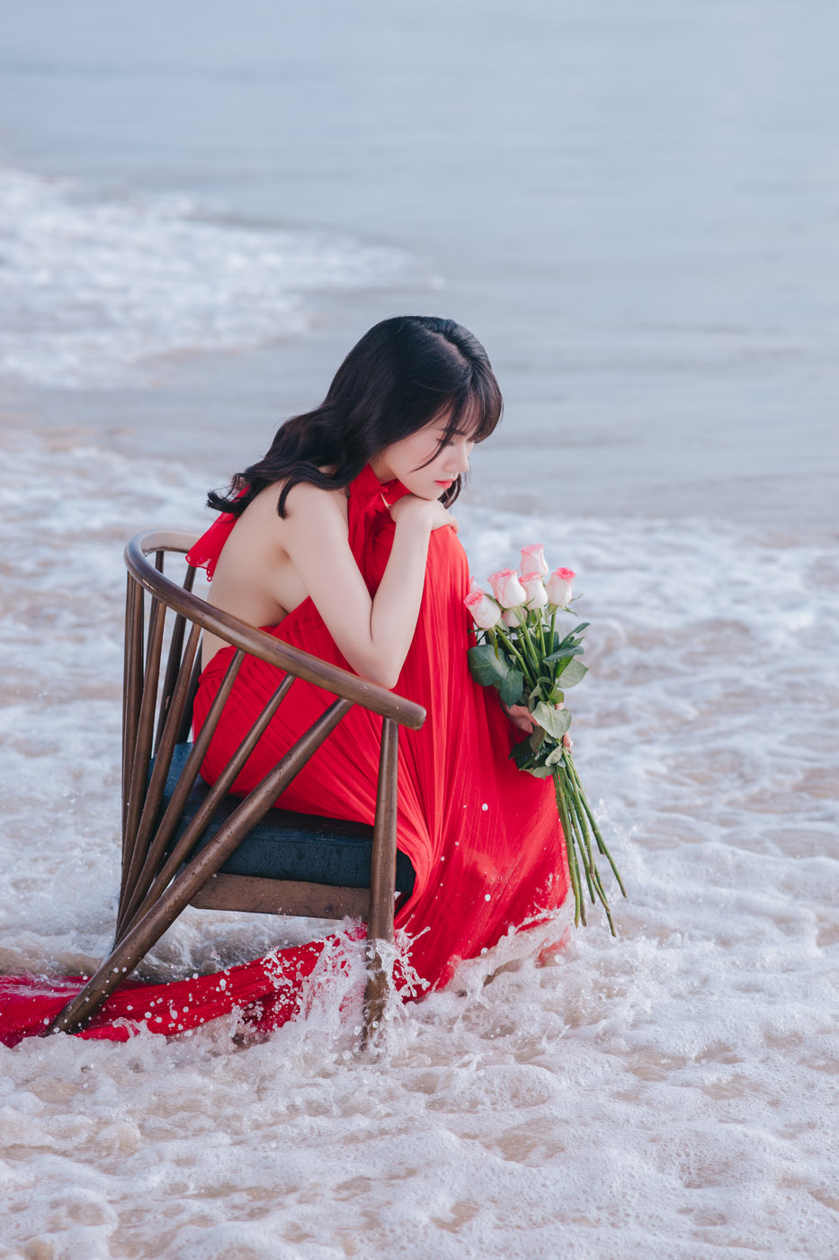 Biển Sớm & Những Điều Dịu Dàng