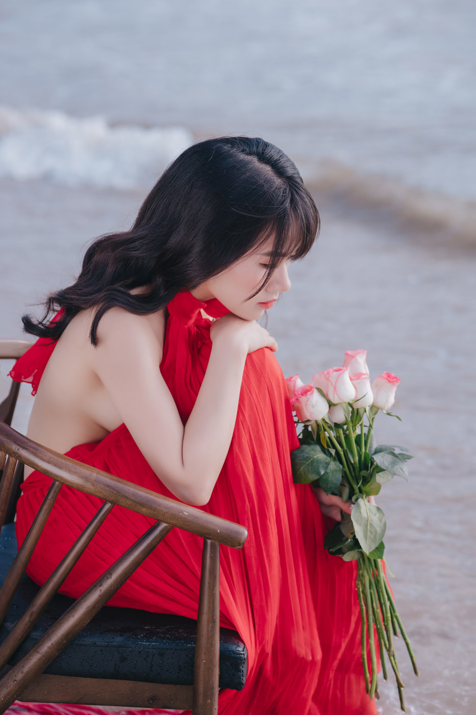 Biển Sớm & Những Điều Dịu Dàng