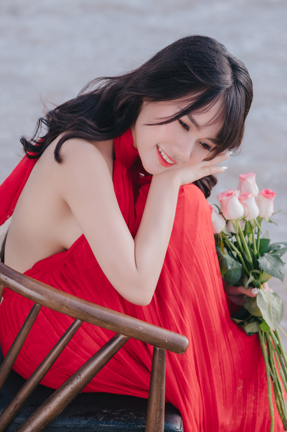 Biển Sớm & Những Điều Dịu Dàng