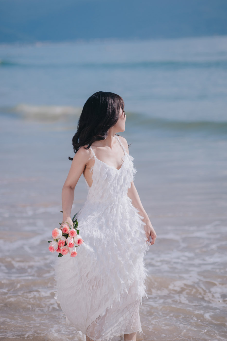 Biển Sớm & Những Điều Dịu Dàng