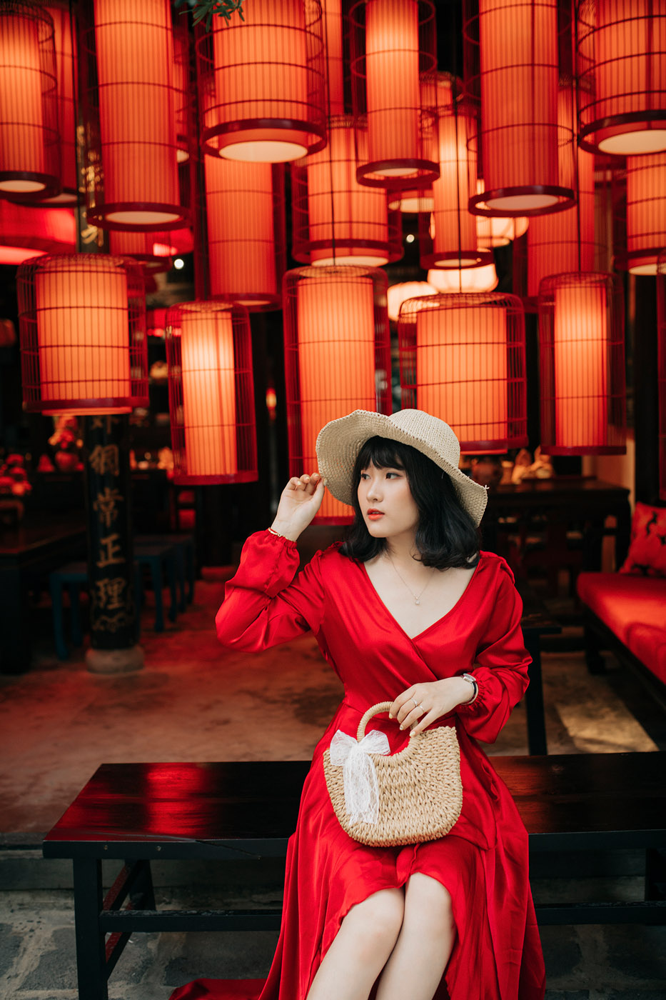 Hội An – Nơi Tình Yêu Dịu Dàng Hơn