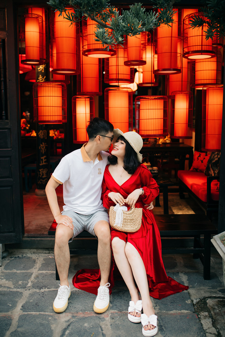 Hội An – Nơi Tình Yêu Dịu Dàng Hơn
