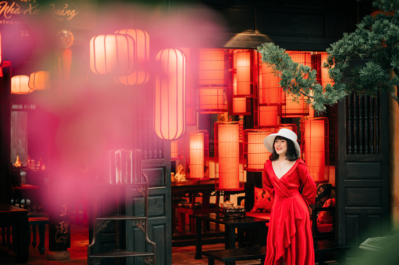 Hội An – Nơi Tình Yêu Dịu Dàng Hơn