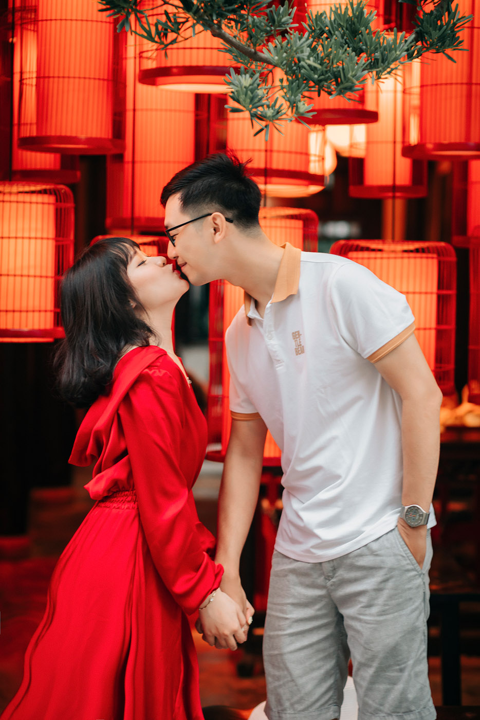 Hội An – Nơi Tình Yêu Dịu Dàng Hơn