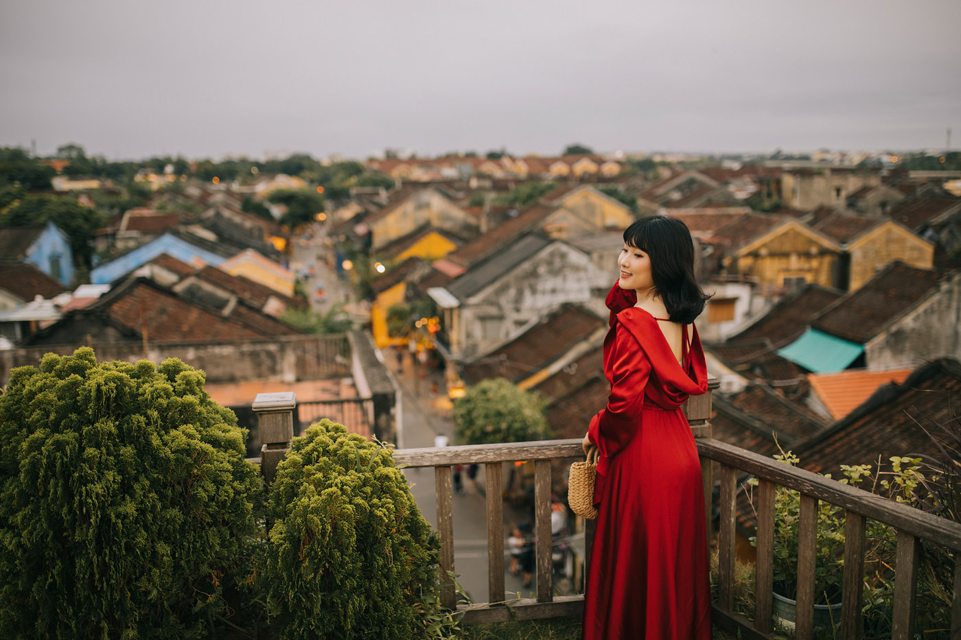 Hội An – Nơi Tình Yêu Dịu Dàng Hơn