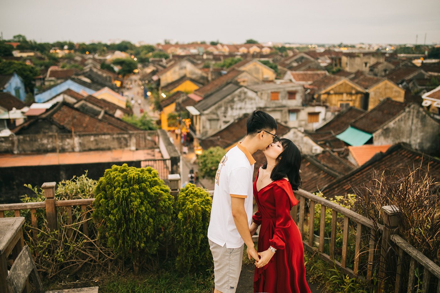 Hội An – Nơi Tình Yêu Dịu Dàng Hơn