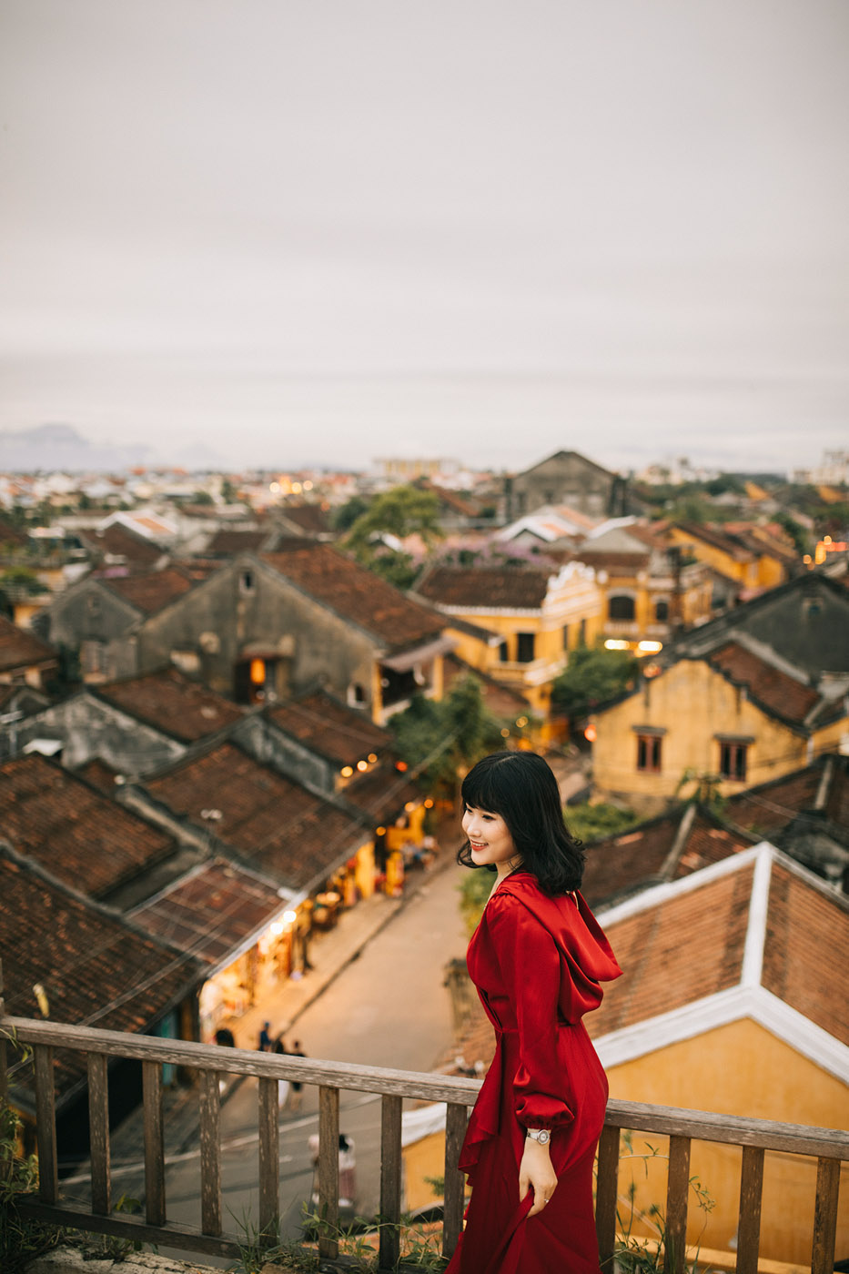 Hội An – Nơi Tình Yêu Dịu Dàng Hơn