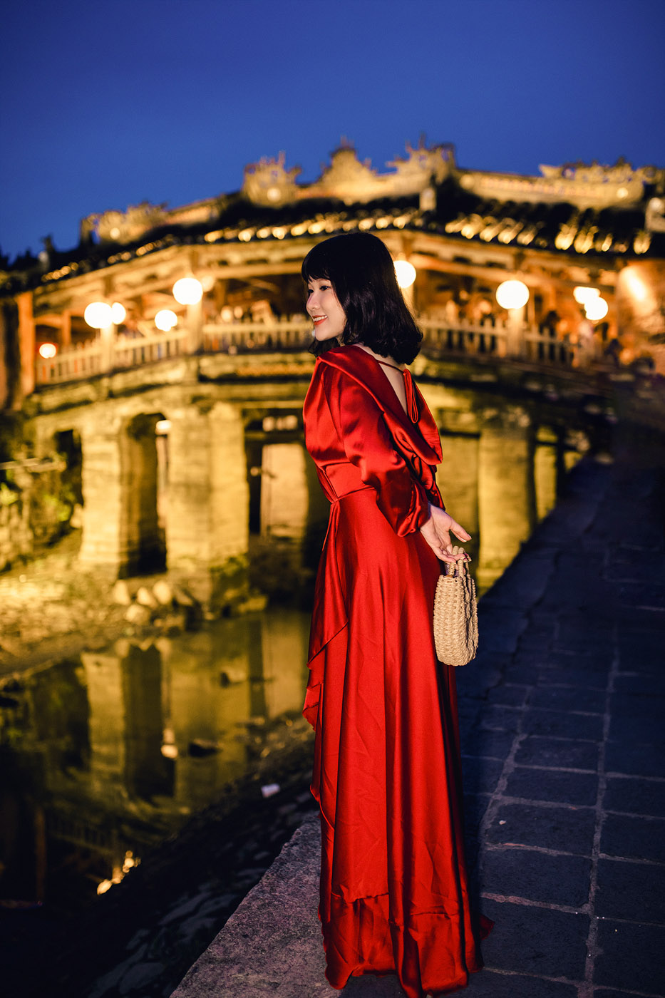 Hội An – Nơi Tình Yêu Dịu Dàng Hơn