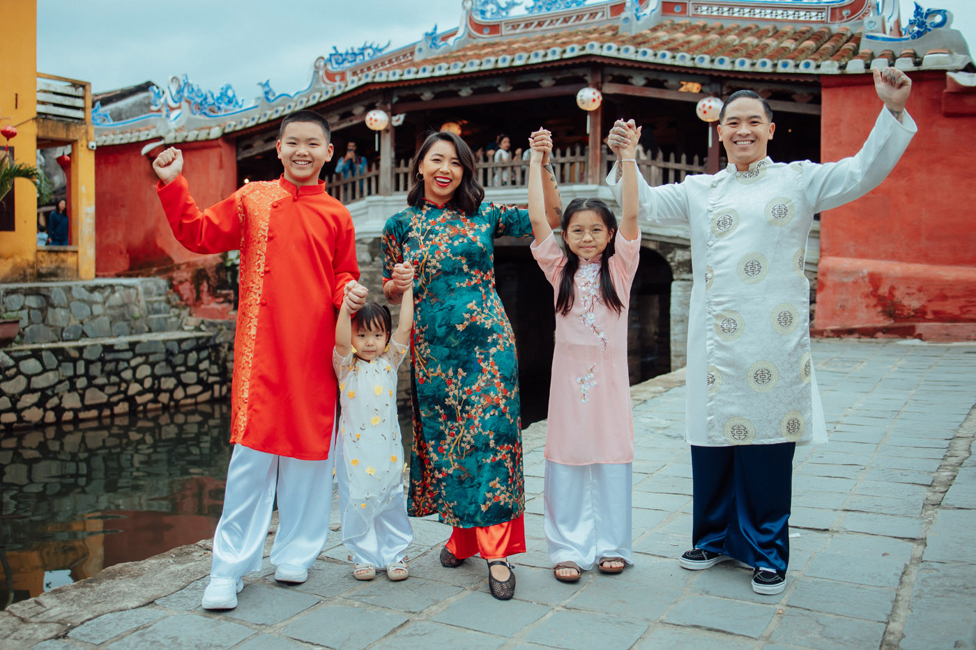Những khoảnh khắc nhỏ, kỷ niệm dài lâu