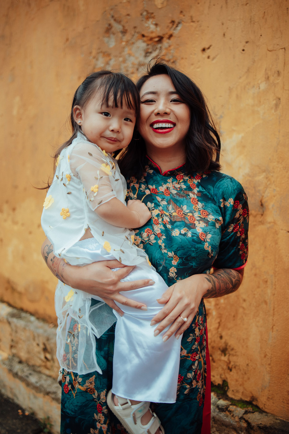Những khoảnh khắc nhỏ, kỷ niệm dài lâu