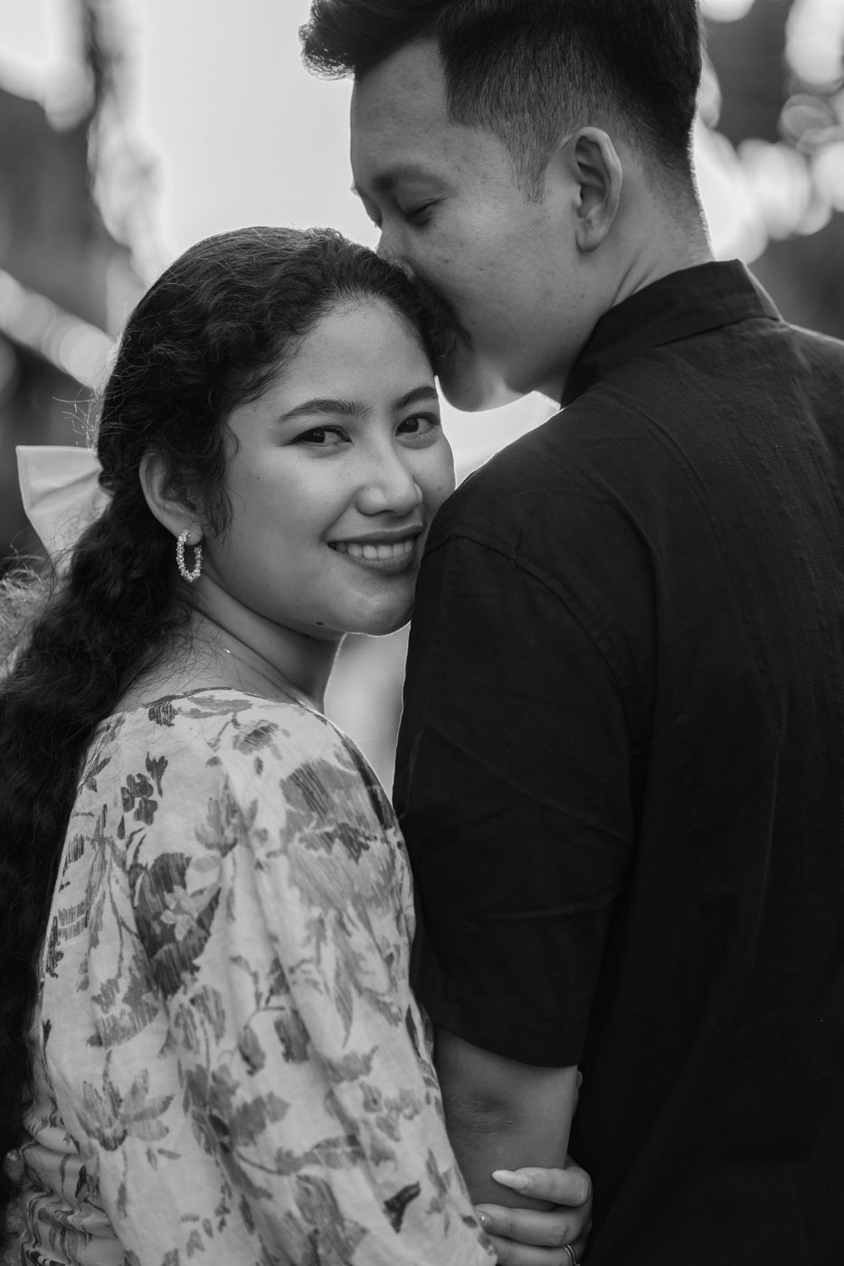 Một chút lãng mạn ở Hội An