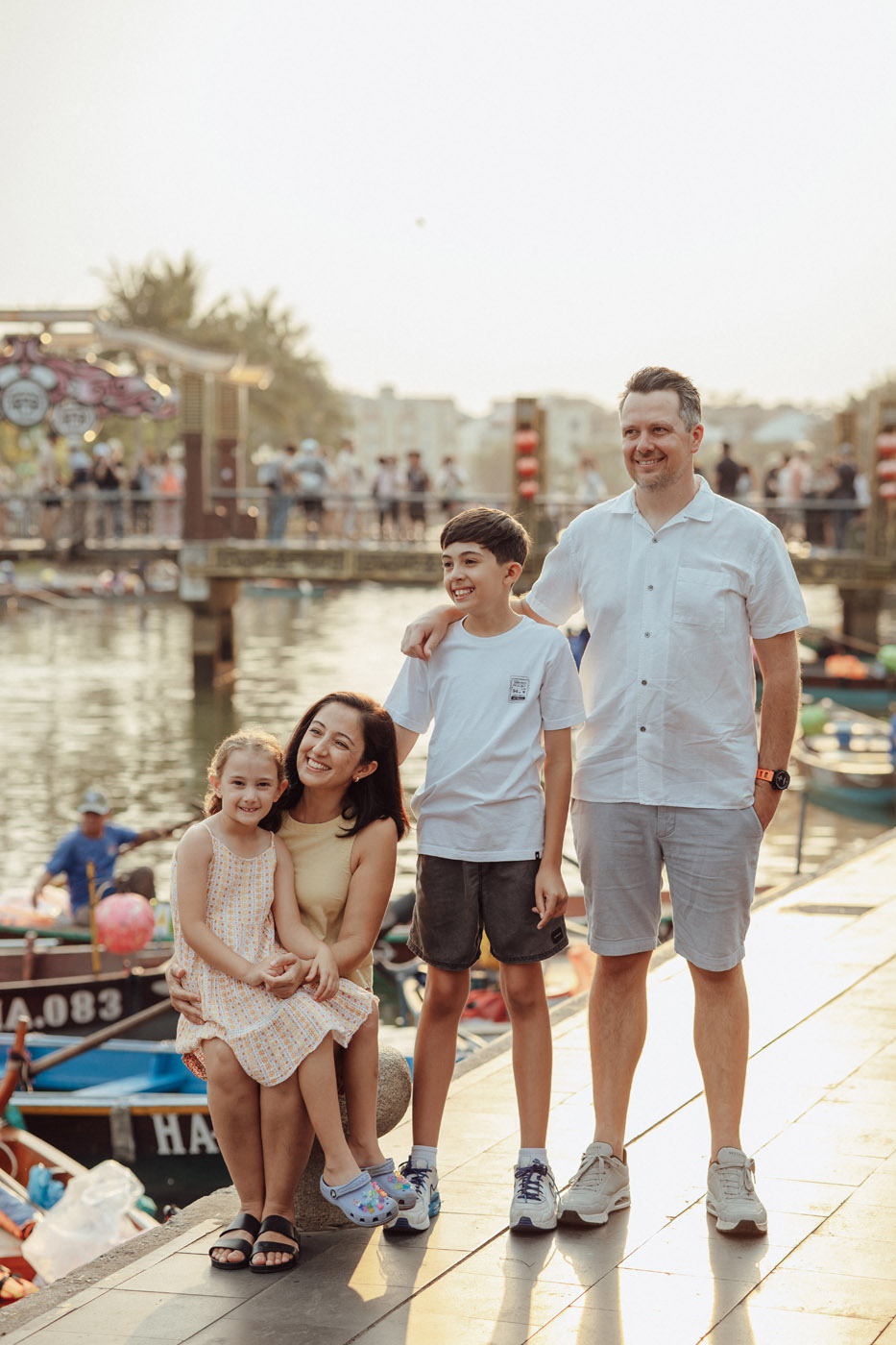 Âm thanh của hạnh phúc