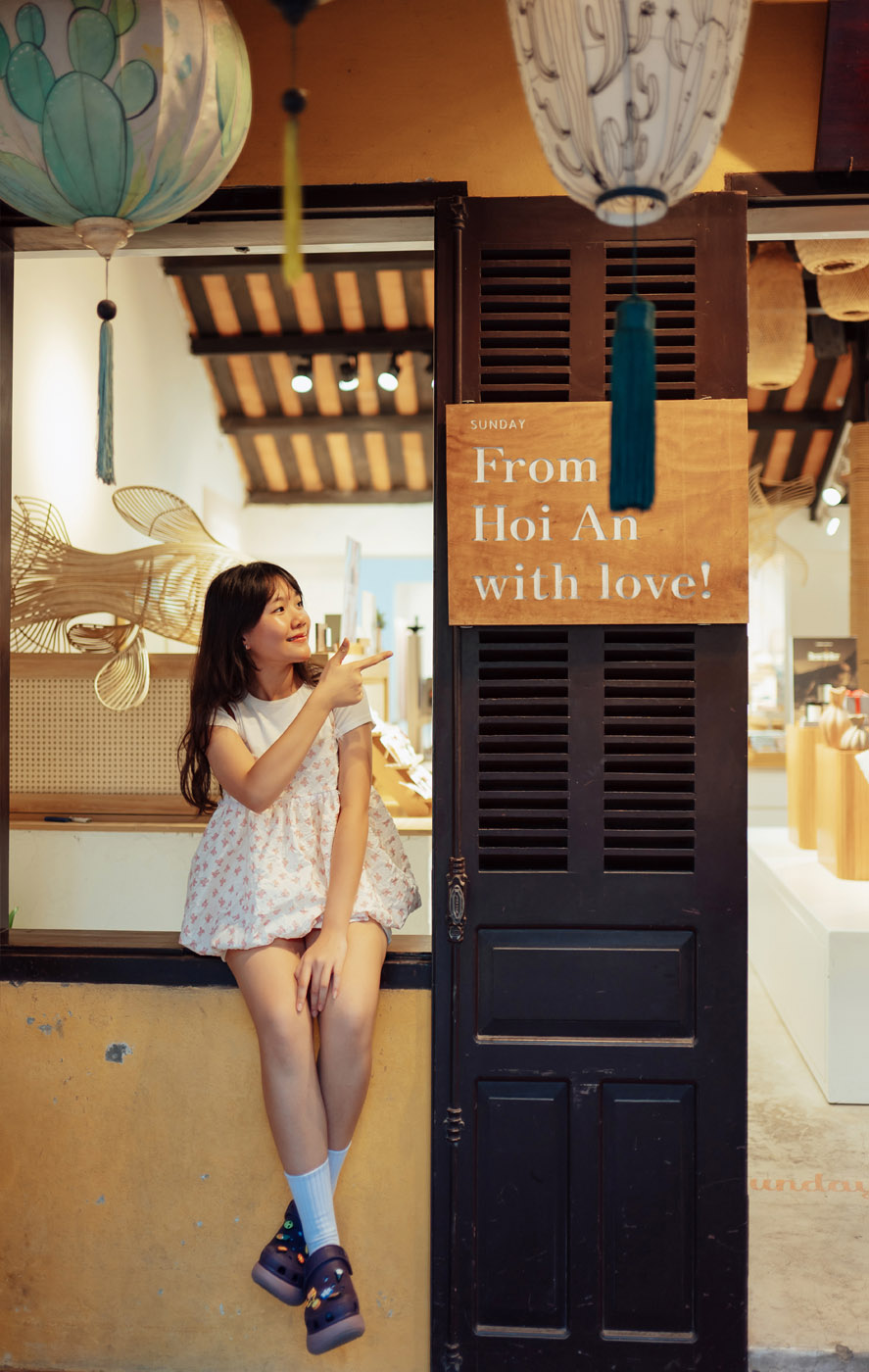 Lớn lên cùng mẹ bên cạnh