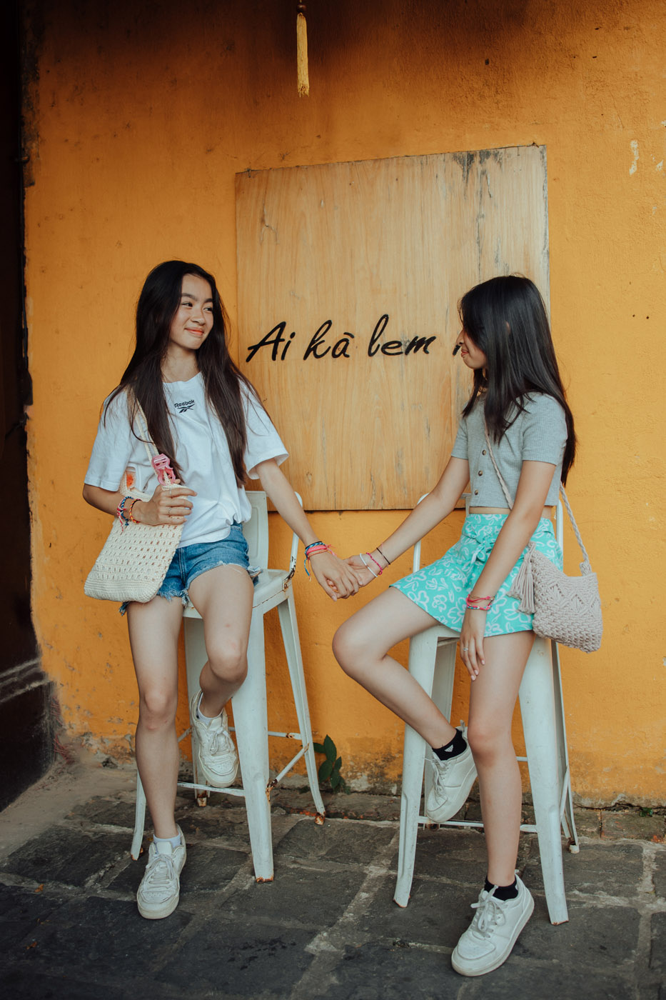 Cùng nhau đi qua những mùa yêu thương