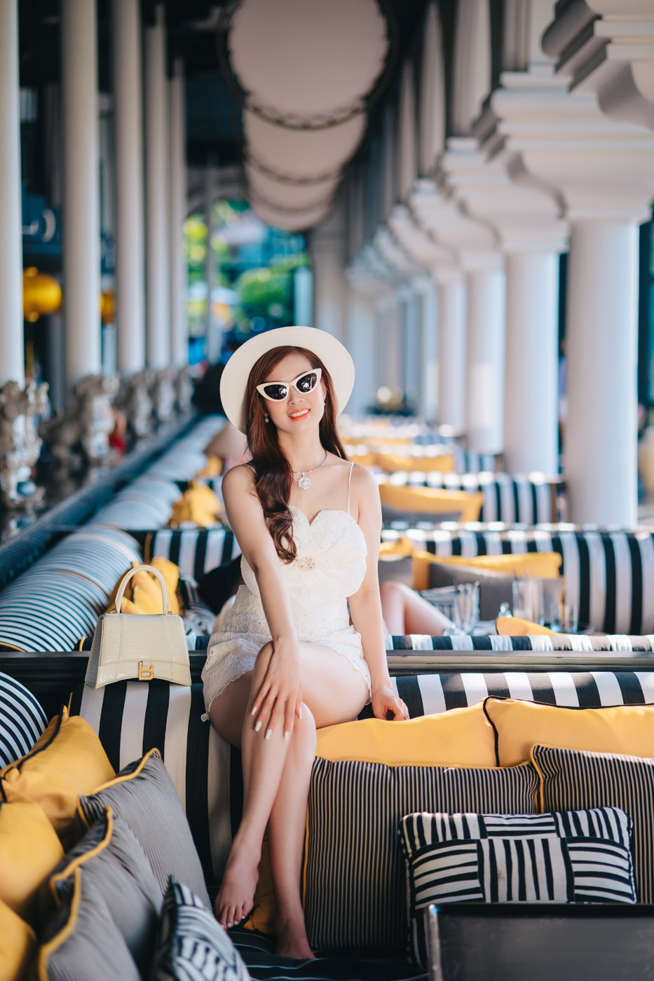 Kỷ niệm chuyến đi tại InterContinental Đà Nẵng