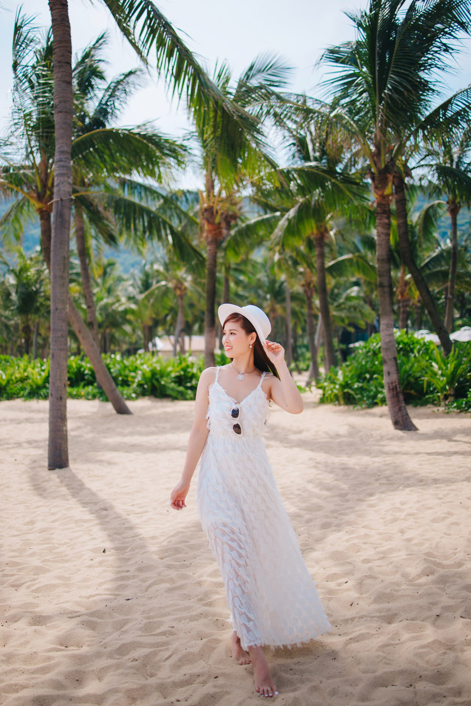 Kỷ niệm chuyến đi tại InterContinental Đà Nẵng