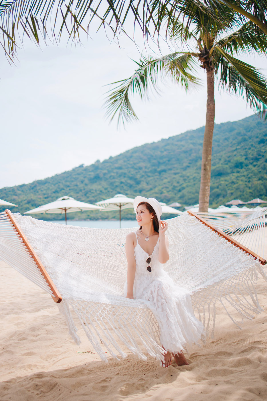 Kỷ niệm chuyến đi tại InterContinental Đà Nẵng
