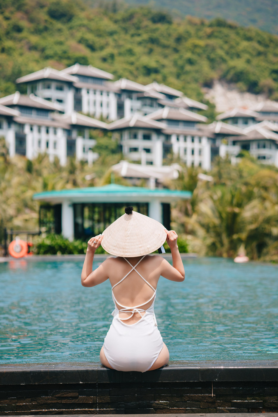 Kỷ niệm chuyến đi tại InterContinental Đà Nẵng