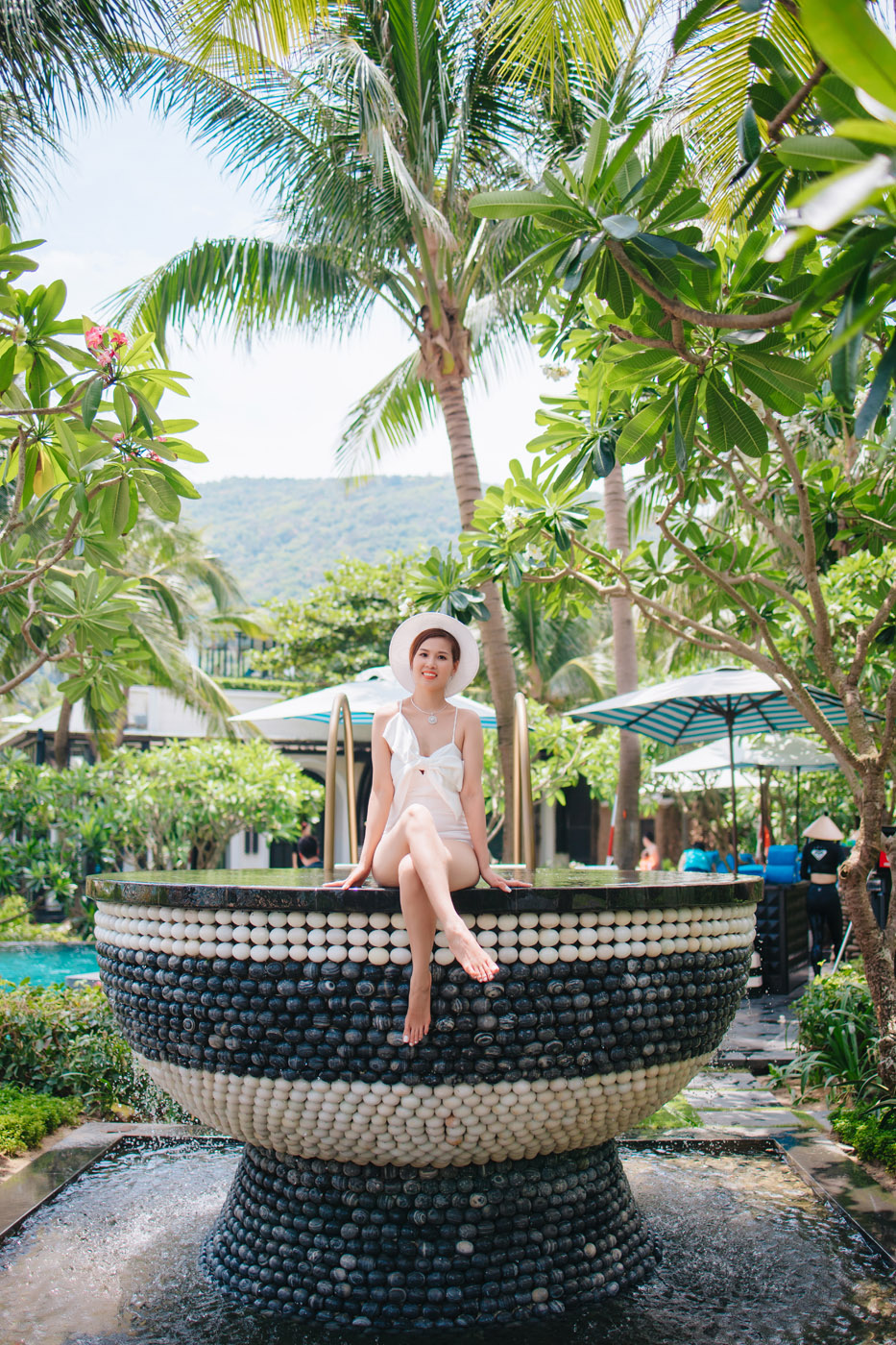 Kỷ niệm chuyến đi tại InterContinental Đà Nẵng