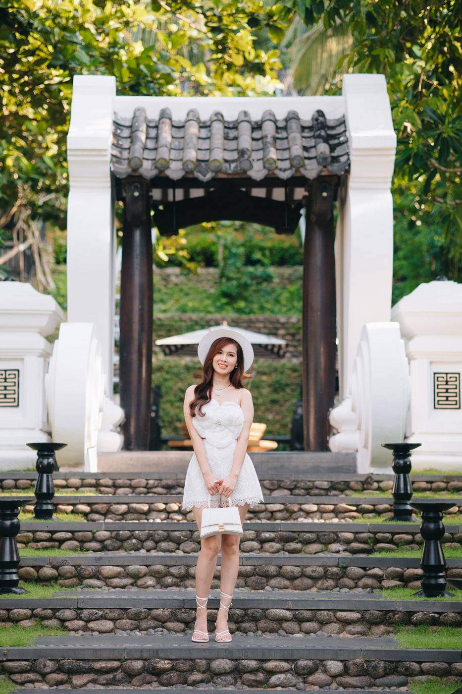 Kỷ niệm chuyến đi tại InterContinental Đà Nẵng