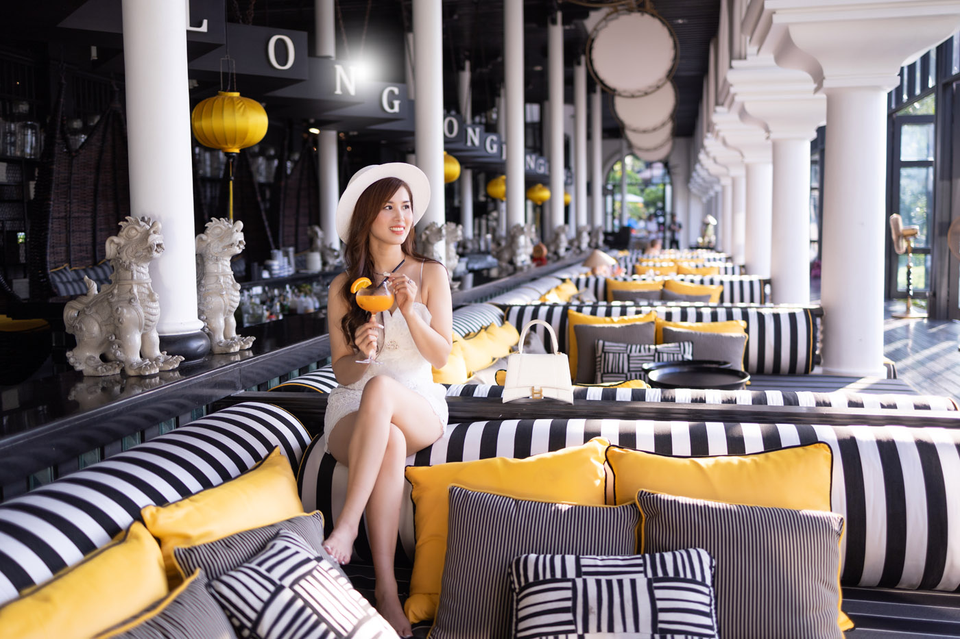 Kỷ niệm chuyến đi tại InterContinental Đà Nẵng