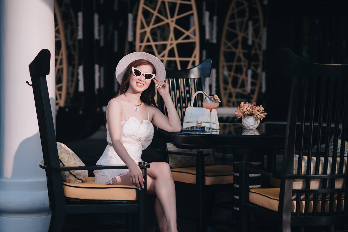 Kỷ niệm chuyến đi tại InterContinental Đà Nẵng
