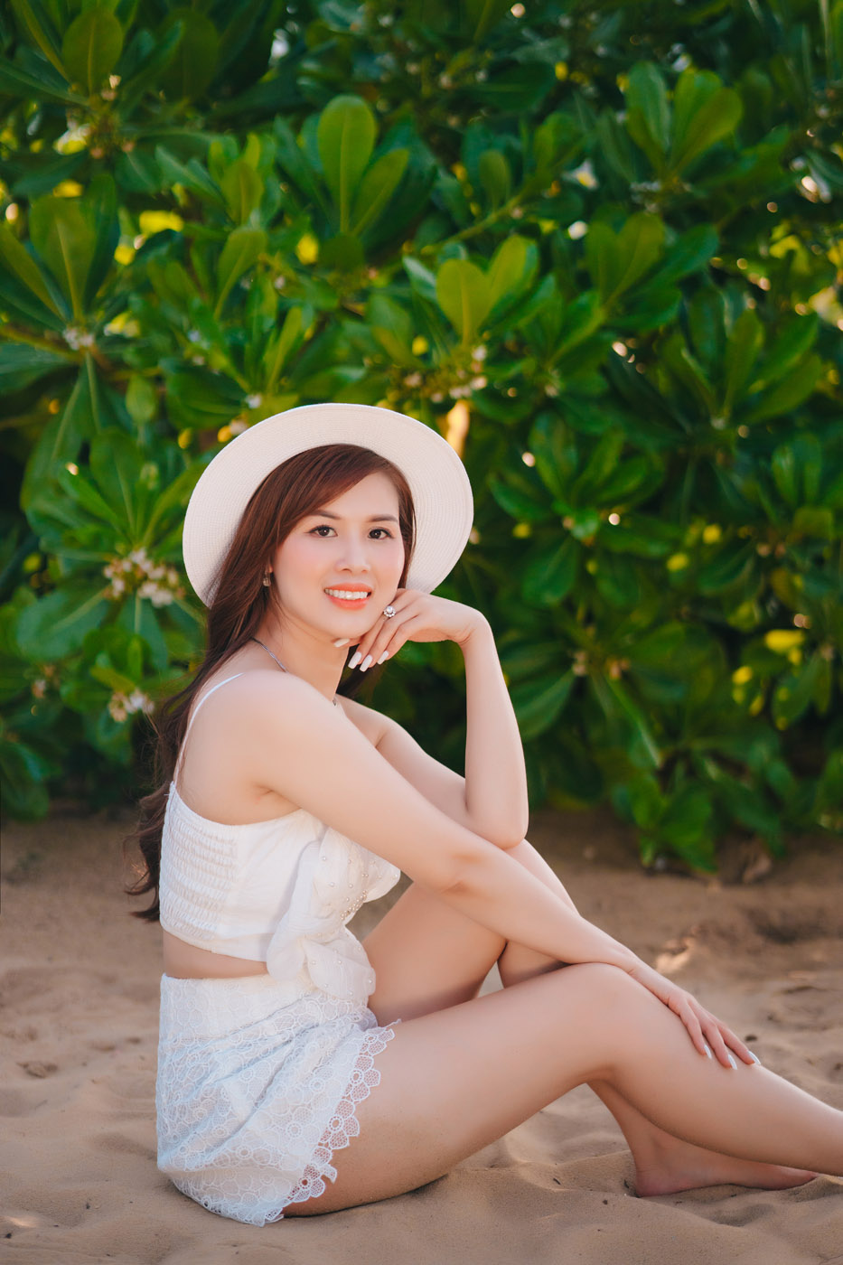 Kỷ niệm chuyến đi tại InterContinental Đà Nẵng