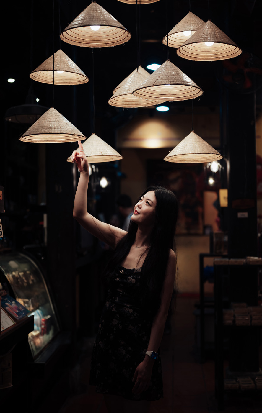 Một mình nhưng không hề cô đơn!