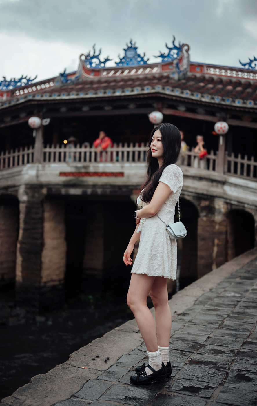 Một mình nhưng không hề cô đơn!