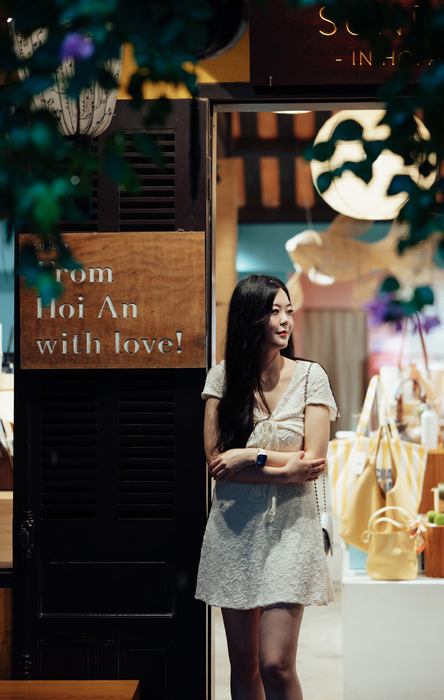Một mình nhưng không hề cô đơn!