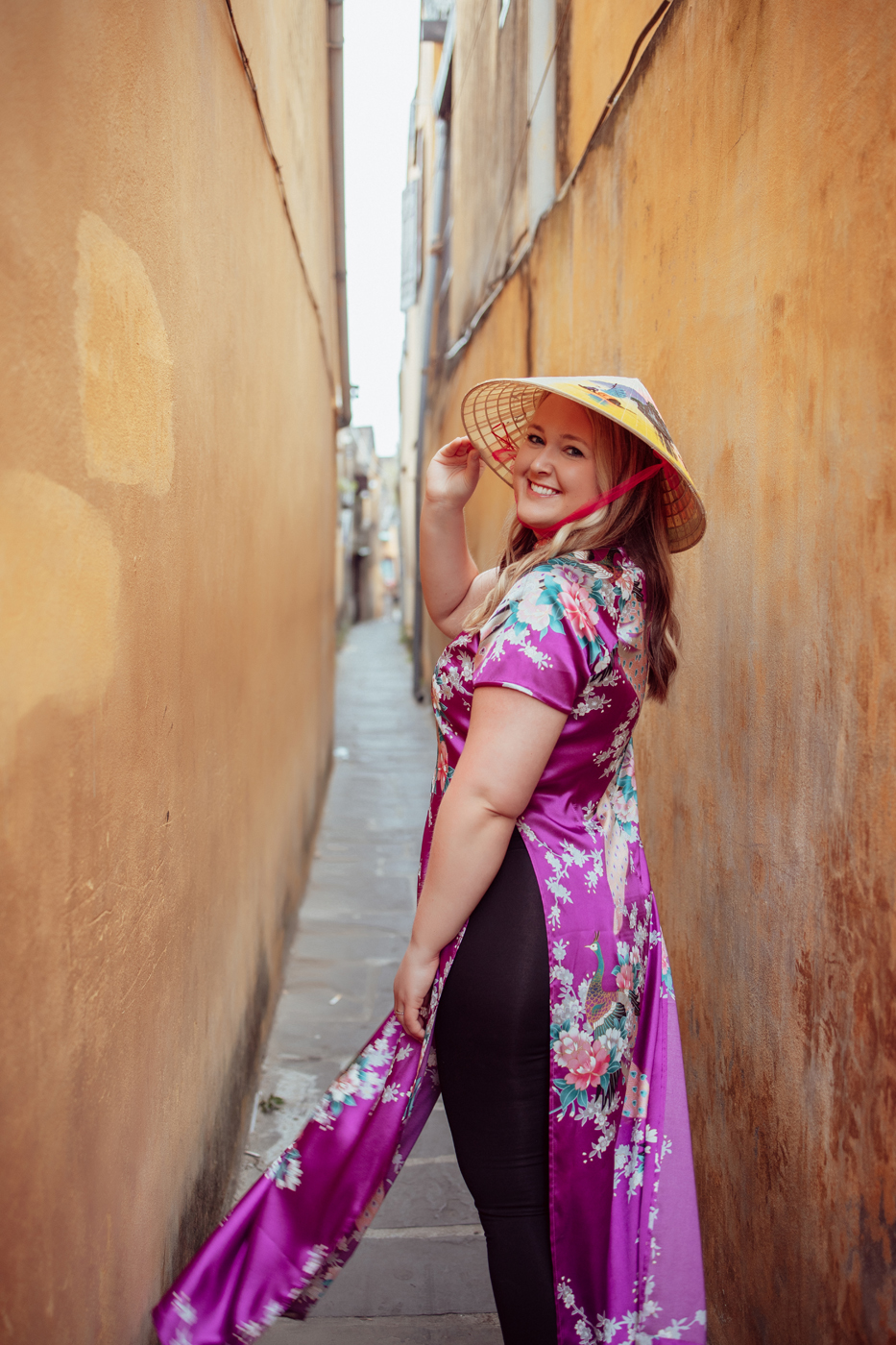 Mẹ và con gái !