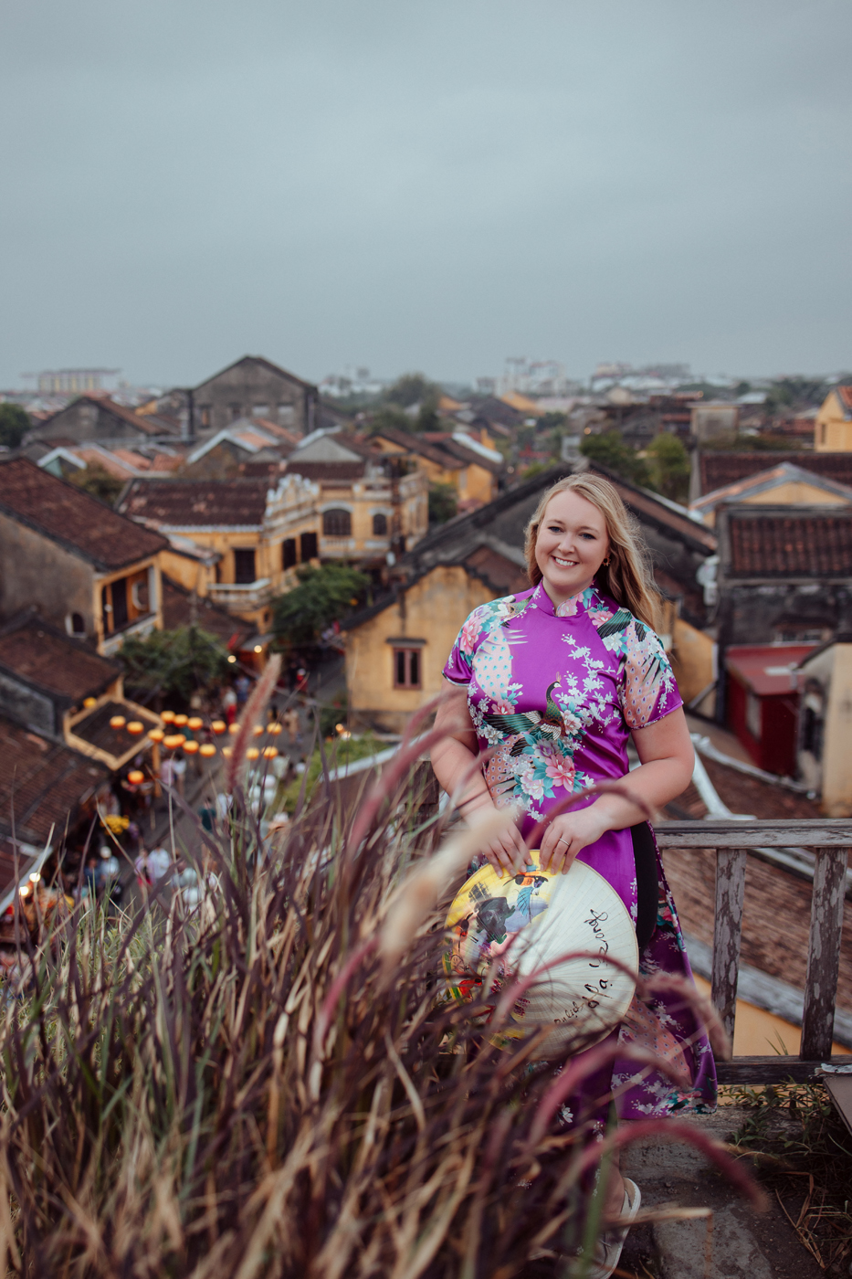 Mẹ và con gái !
