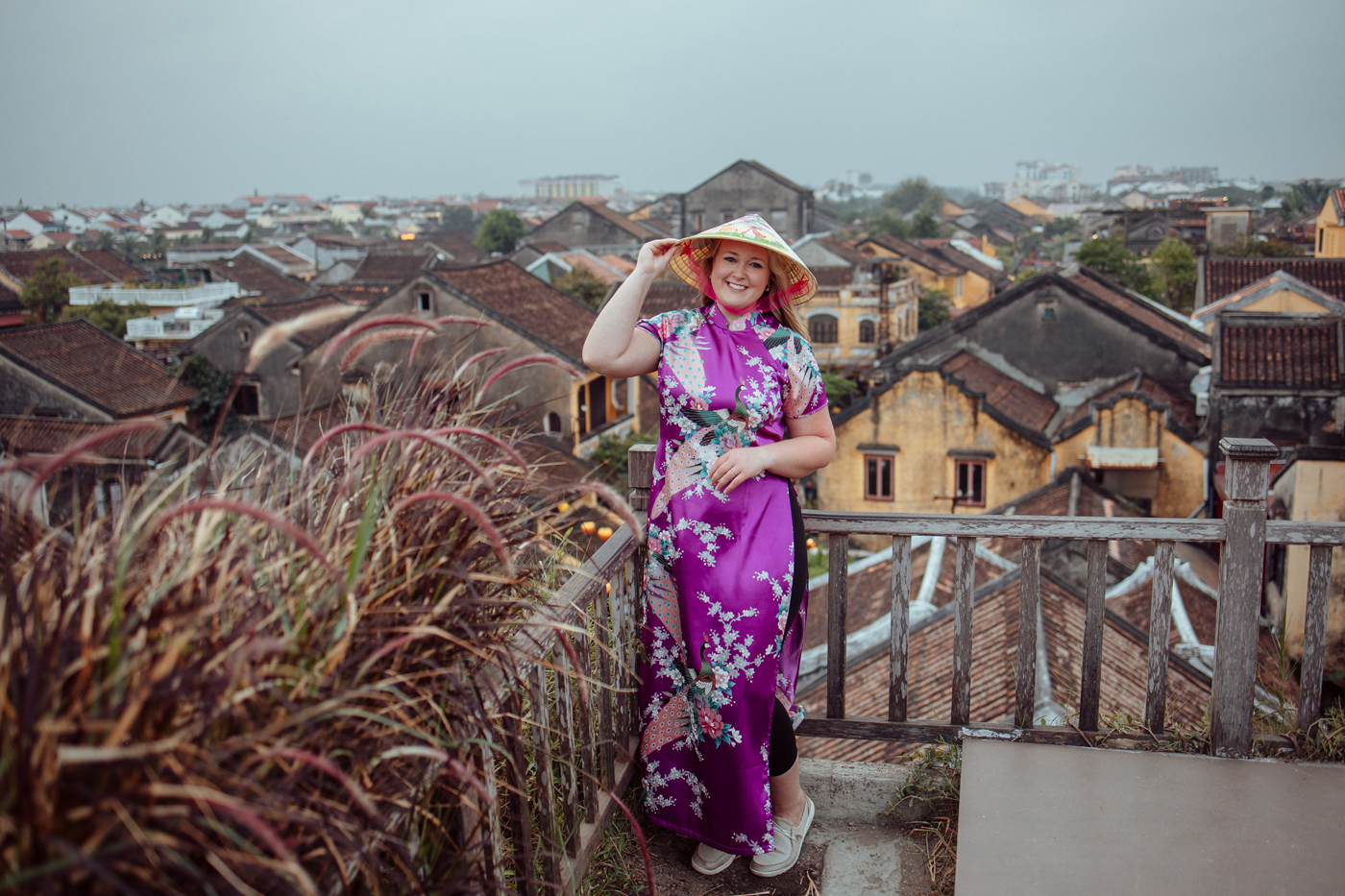 Mẹ và con gái !