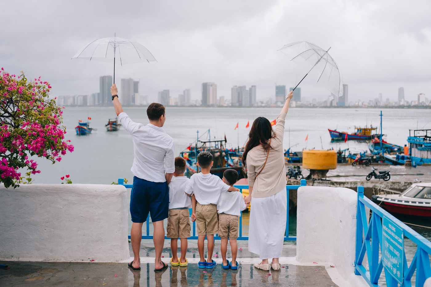 Sơn Trà Marina Đà Nẵng
