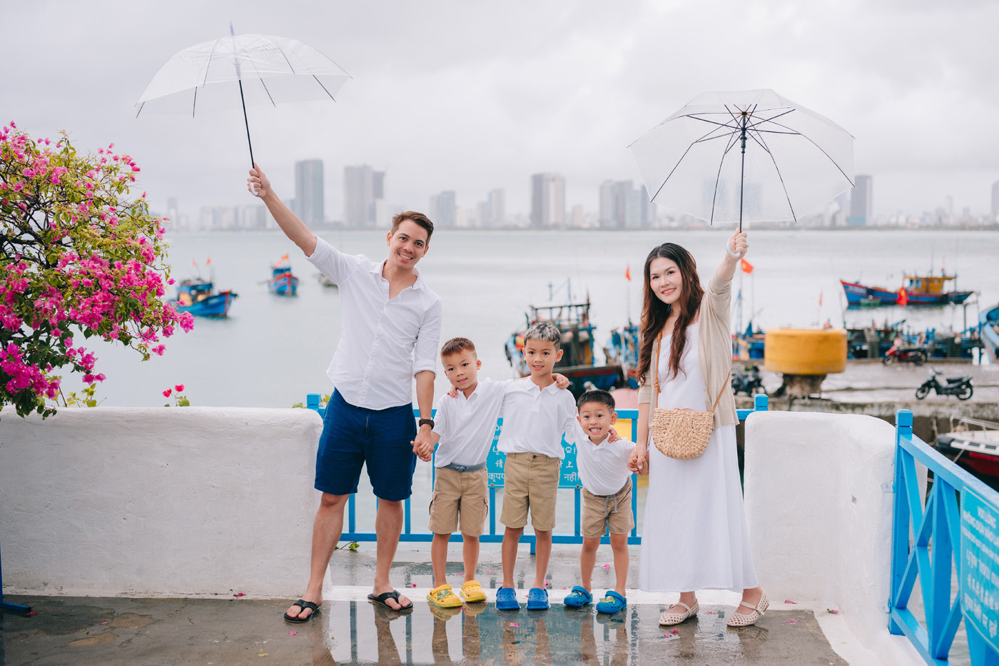 Sơn Trà Marina Đà Nẵng