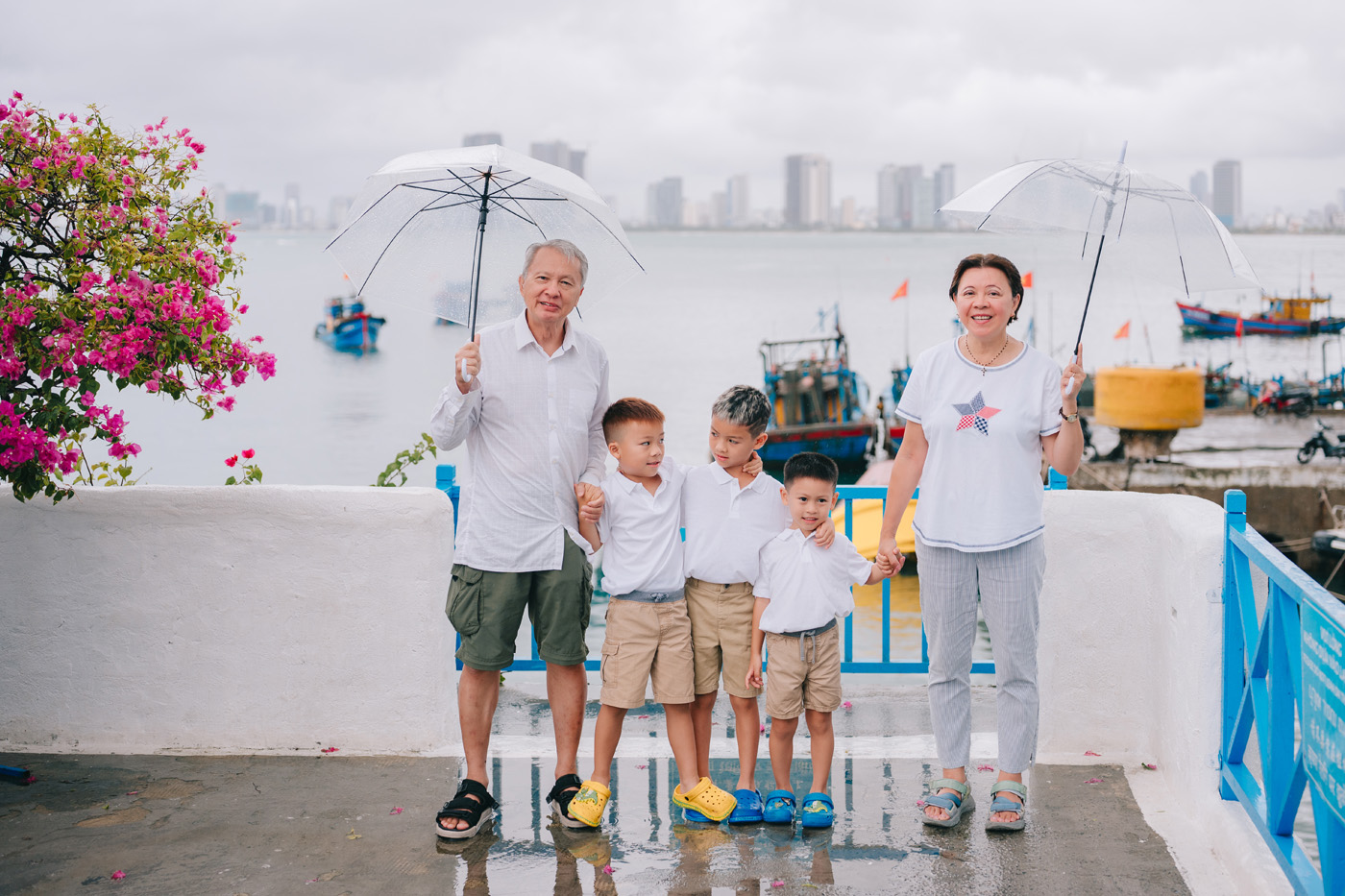 Sơn Trà Marina Đà Nẵng