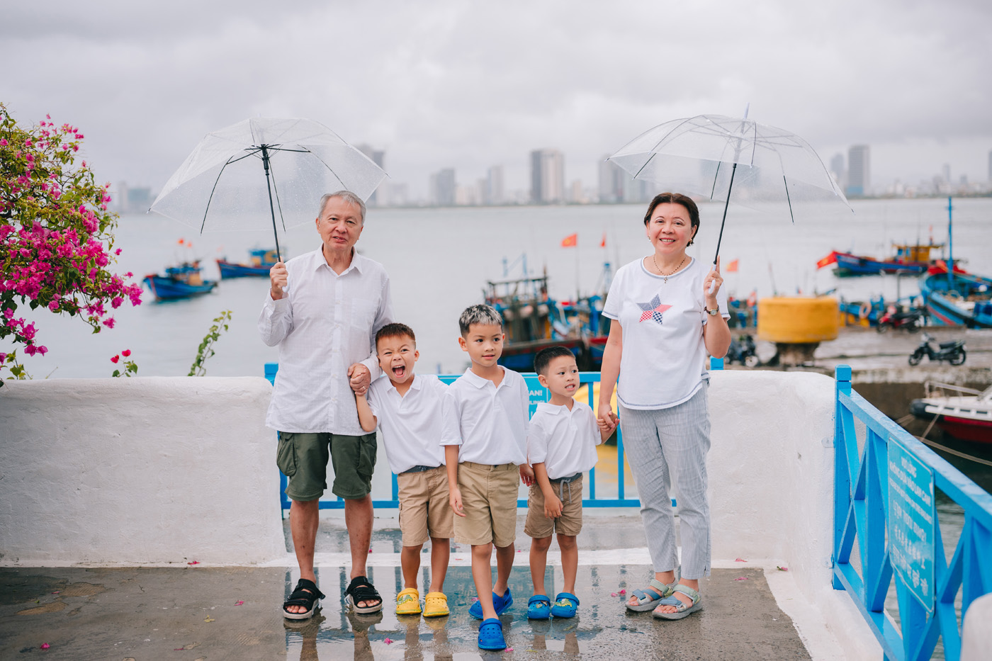 Sơn Trà Marina Đà Nẵng