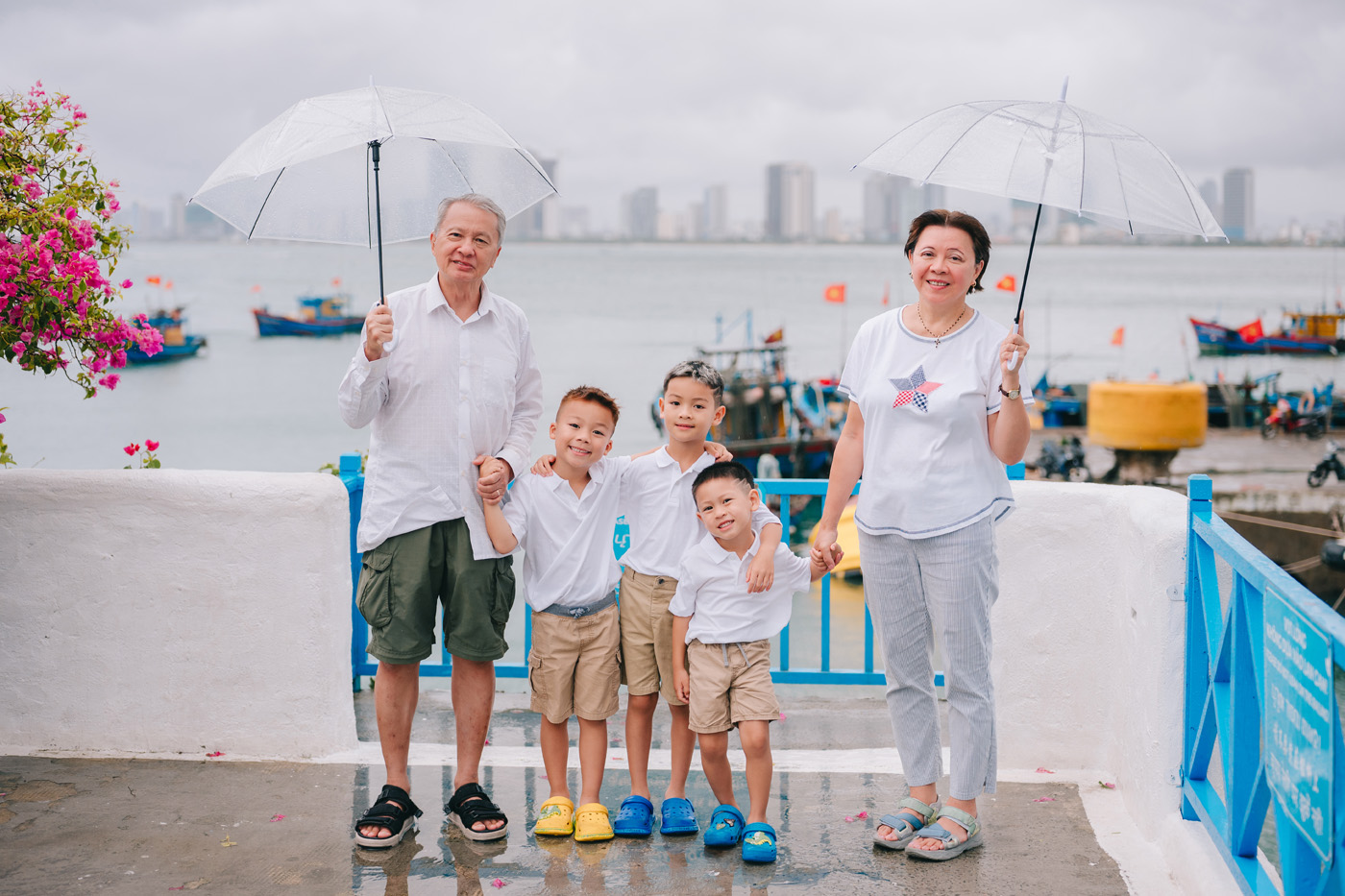 Sơn Trà Marina Đà Nẵng