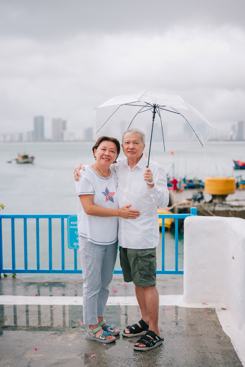 Sơn Trà Marina Đà Nẵng